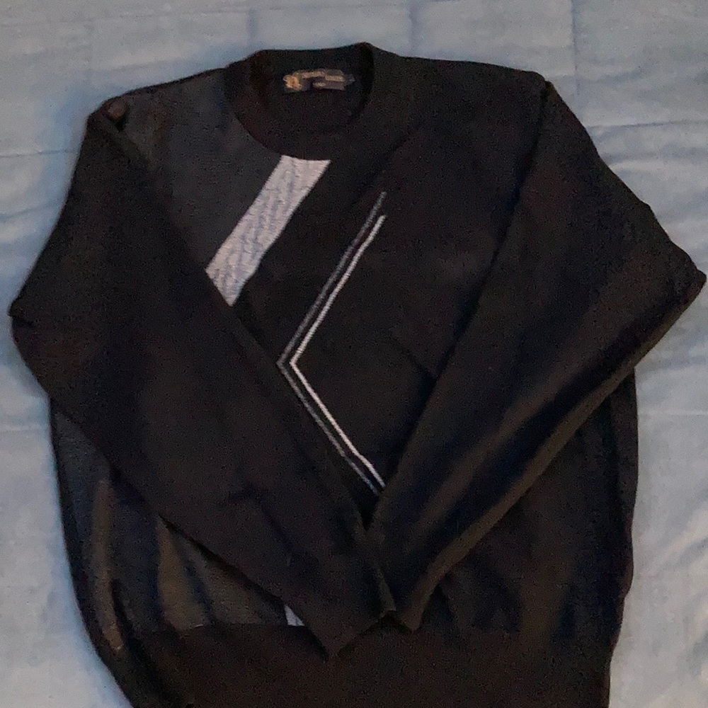Vintage Italian Crewneck